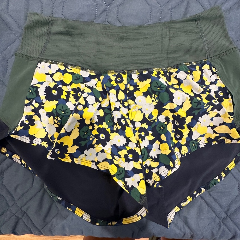 Outdoor Voices Hudson Short